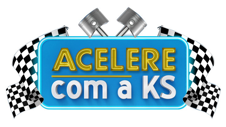 Entrega de moto promoção Acelere com a KS