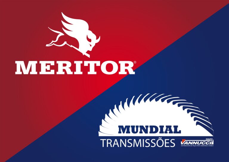 Mundial Transmissões fecha parceria com a Meritor e surpreende o mercado automotivo.