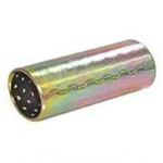 BUCHA MOLA TRASEIRA LATONADA 77X35X30MM