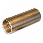 BUCHA MOLA TRASEIRO BRONZE FECHADA 96X36X30MM