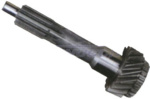 EIXO PILOTO CL450  FS4005A  ** 3315858 **