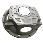 CARCACA DE EMBREAGEM FSO4405    ** LINHA FORD **