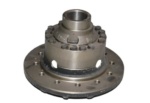 CAIXA SATELITE COMPLETA RS145 3,42 A 4,11LINHA AGRALE 39 EST