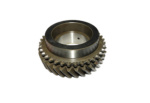 ENGRENAGEM 2A SUPERIOR CAMBIO 240F