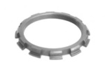 PORCA INTERNA CUBO TRASEIRO --AÇO INT 88MM