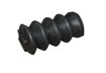 GUARDA PO 2 FUROS WABCO 8977532614