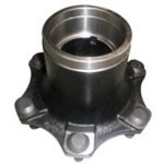 CUBO DE RODA DIANTEIRA W9 COM PARAFUSO