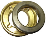 CHIME 31,75MM