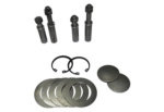 KIT TRAVA REPARO