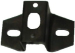 SUPORTE DA GRADE DO RADIADOR LE