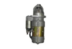 MOTOR DE PARTIDA MODELO CUMMINS ISB M100R  24V