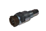 SENSOR INDUTIVO VELOCIDADE 35MM (4 PINOS CHATOS)