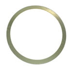 CALCO REGULAGEM CAIXA TRANSFERENCIA 0,10 X 99,4 X 87MM