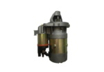 MOTOR DE PARTIDA