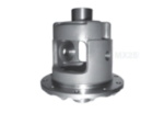 CAIXA SATELITE VAZIA DANA 46