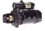 MOTOR DE PARTIDA MODELO DELCO REMY 12V