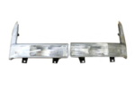 JG LANTERNA DIANTEIRA CRISTAL (LD LE)