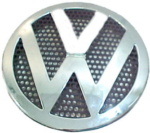 EMBLEMA GRADE FRONTAL