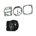 REPARO DO COMPRESSOR DE AR LK38