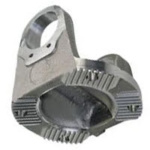 FLANGE ARTICULACAO ORELHA ESTRIADA  ENTRE EIXOS