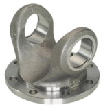 FLANGE CARDAN ORELHA  8 FUROS