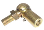 TERMINAL EMBREAGEM COMPL. B16 ROSCA 12 ( EXT)/10 (INT)MM