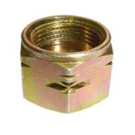 PORCA REDUTOR VELOCIMETRO M22X1.5MM