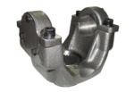 TERMINAL YOKE CARDAN E DIFERENCIAL (CZ280)