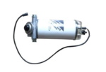 FILTRO SEDIMENTADOR COMPLETO RACOR
