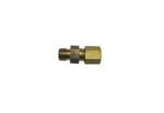 CONECTOR ACIONAMENTO REDUZIDA MACHO 5/32 X M8