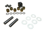 REPARO ALAVANCA CAMBIO (C/ BUCHA BRONZE)