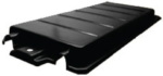 TAMPA BATERIA