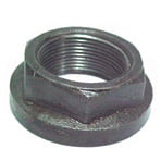 PORCA DO CARDAN 1 NF    ACO