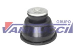 COXIM DIANTEIRO CABINE CPL - PE DE GELADEIRA