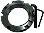 PORCA FERRAM.CARCACA ESPECIAL (LOCK-NUT)