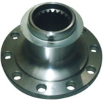 FLANGE DE ACOPLAMENTO