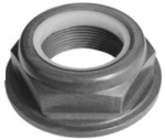 PORCA FLANGE CAMBIO
