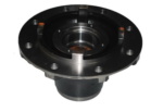 CUBO DE RODA DIANT 13T 8 FUROS