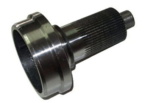 PONTEIRA CARDAN ROSCA (SPL250-1X)