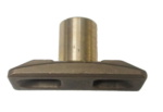 PASTILHA DESLIZANTE DO GARFO ZF 1650