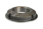 PORCA FLANGE CAMBIO DIFER PINHAO