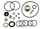REPARO VALVULA SENSIVEL A CARGA WABCO