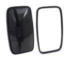 ESPELHO RETROVISOR MEDIO  320X190MM
