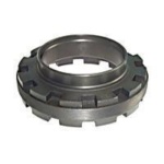 PORCA REGULAGEM PINHAO  -AÇO-