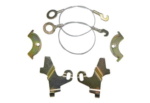 REPARO AJUSTADOR AUTOMATICO