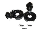 CONJUNTO FREIO DIANTEIRO 325X100