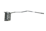 TUBO ASPIRAL COMPRESSOR AR