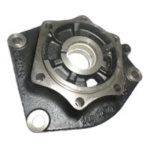 FLANGE FRONTAL COM ESFERA