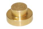 BRONZE DO PARAFUSO DA COROA