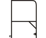 CAJADO DA PORTA LE MODERNO